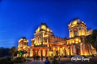 Noor Mahal Pakistan